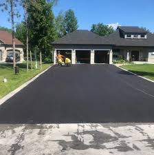 Professional Driveway Paving in Batesville, IN